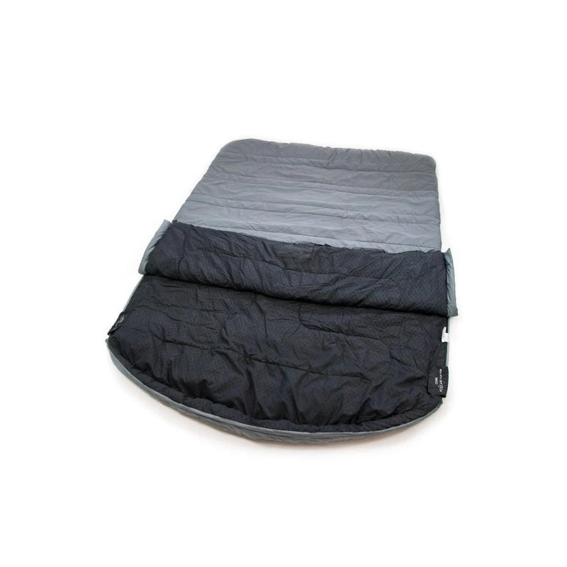 Outdoor Revolution Sun Star Double 300 DL Pebble Sleeping Bag Outdoor Revolution - UK Camping And Leisure