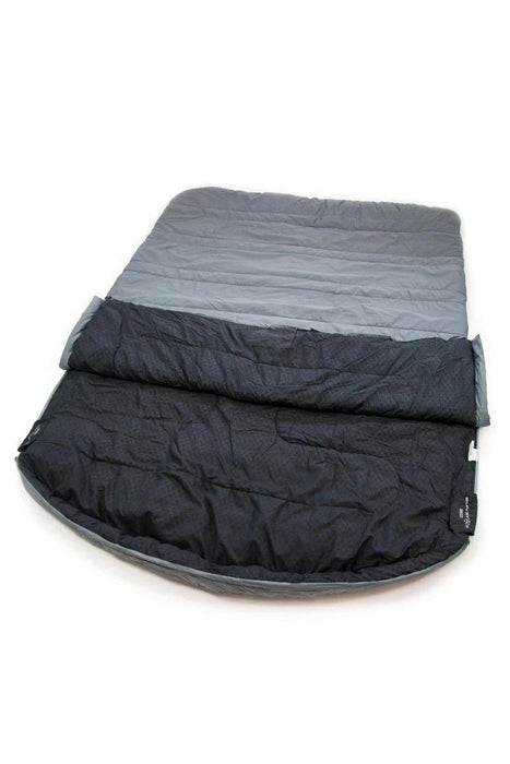 Outdoor Revolution Sun Star Double 300 DL Pebble Sleeping Bag Outdoor Revolution - UK Camping And Leisure