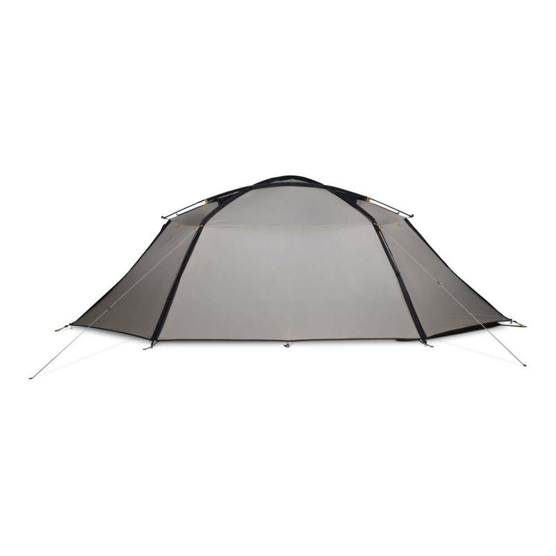 Kampa Mossborn 03 Mushroom 3 Person Poled Tent - View 12