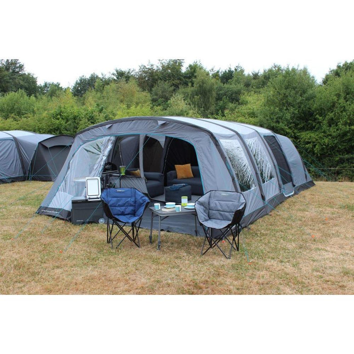 Outdoor Revolution Camp Star 700SE Air Tent Bundle Deal