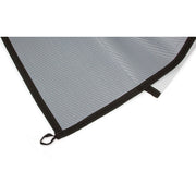 Fiamma Patio Mat 390 New Style 07683-01- Fiamma - UK Camping And Leisure