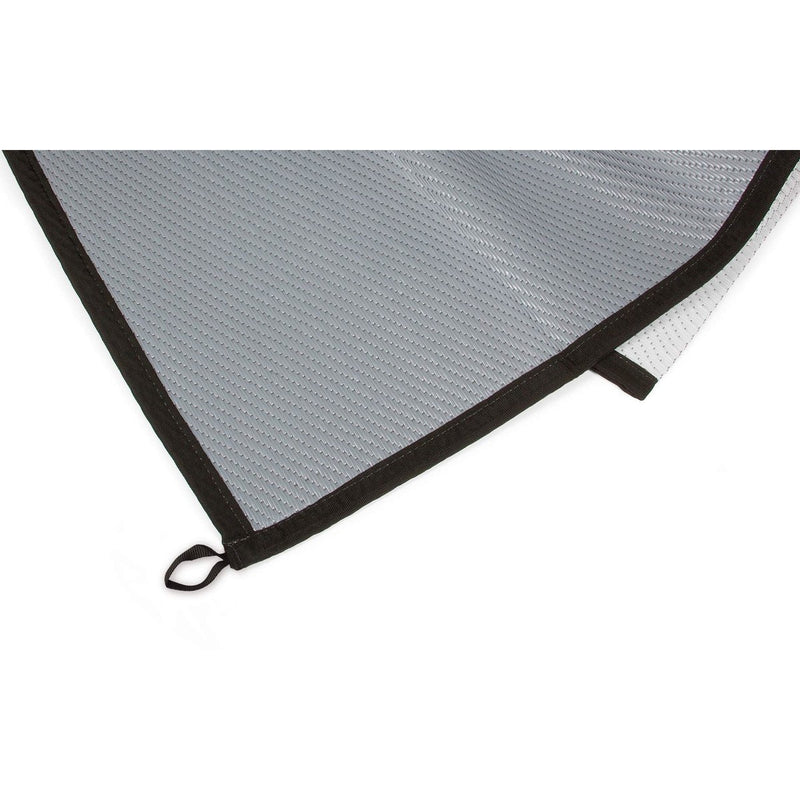 Fiamma Patio Mat 390 New Style 07683-01- Fiamma - UK Camping And Leisure
