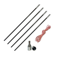 Olpro Fibreglass Pole Repair Kit 11mm