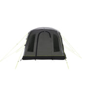 Outwell Daytona Driveaway Air Awning Grey Outwell - UK Camping And Leisure