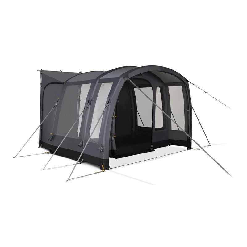 Kampa Traverse Air Low Drive Away Inflatable Campervan Awning 180-210 cm - View 10