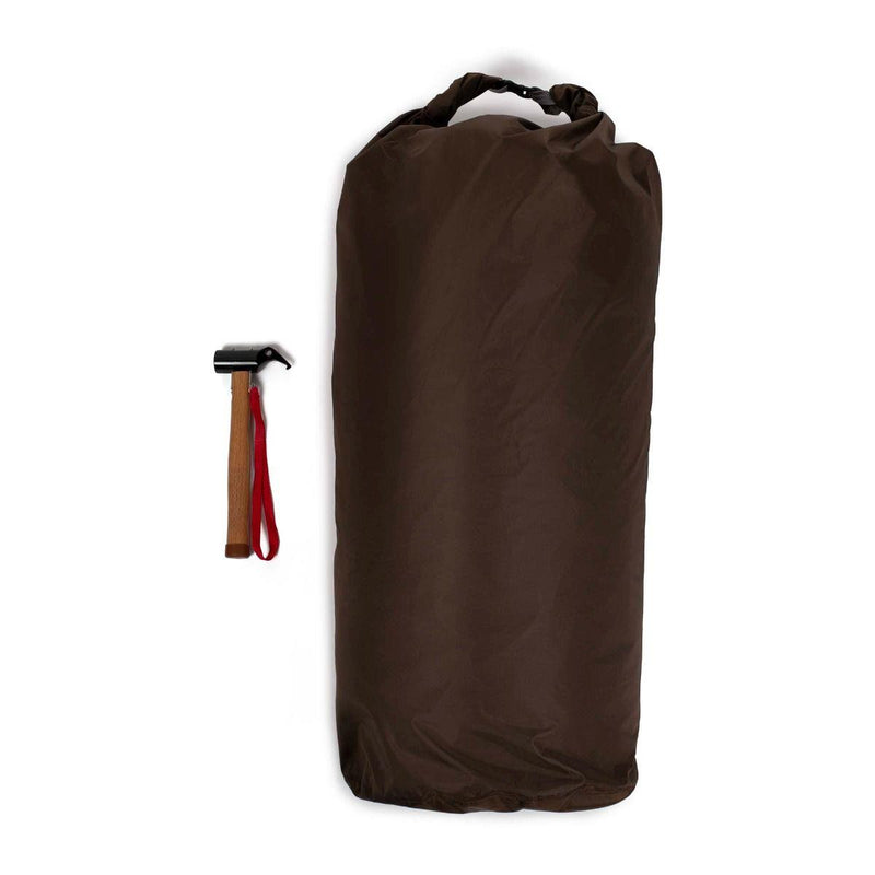 Kampa Pineveil 02 Tent Tipi Style 2 Person Poled Tent - View 8