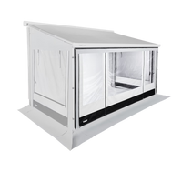 Thule Residence G3 Front Panel ONLY 5.00m XXL/3XL for Mounting Height 2.75-3.10m