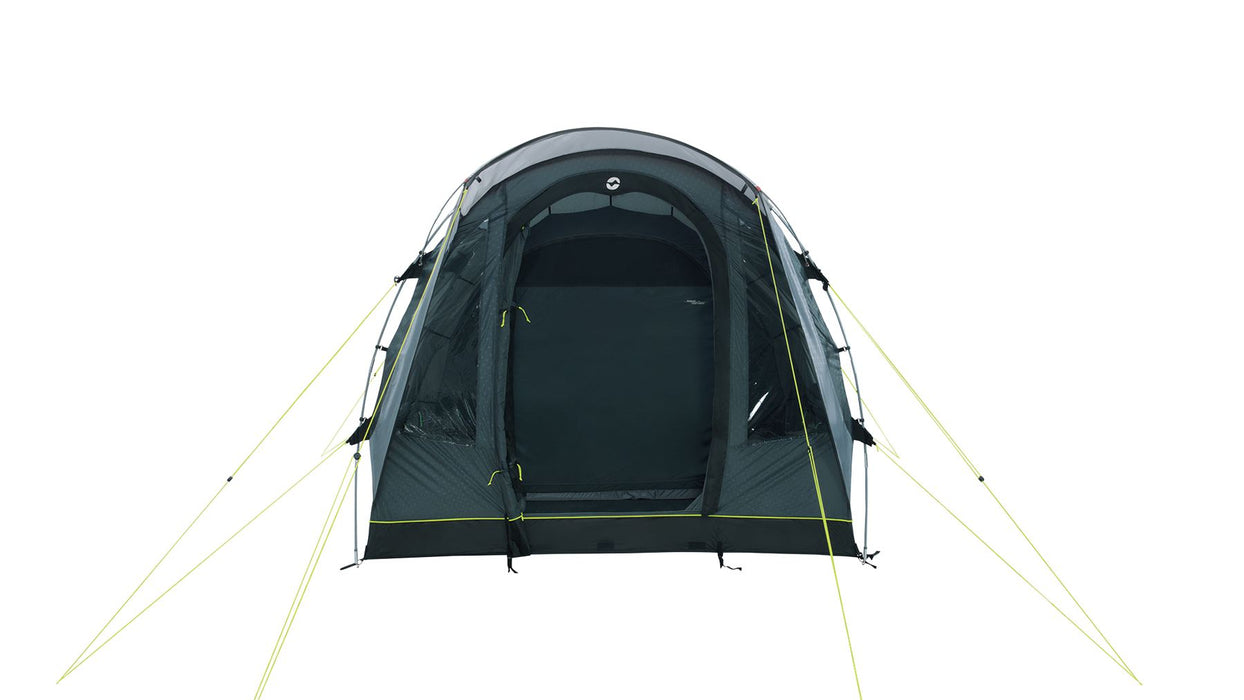 Outwell Sky 2 Pole Tent Blue 2 Person Outwell - UK Camping And Leisure