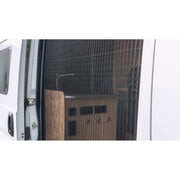 REMIcare Van Flyscreen Door for Fiat Ducato Remis - UK Camping And Leisure