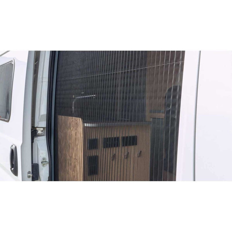 REMIcare Van Flyscreen Door for Fiat Ducato Remis - UK Camping And Leisure