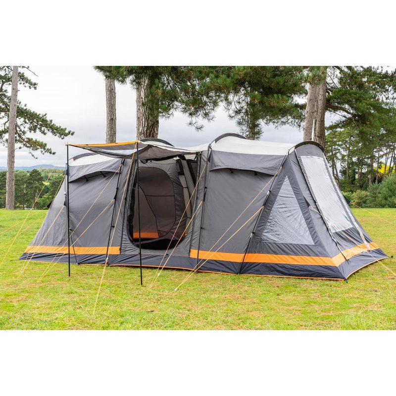 Olpro Orion 6 Berth Tent - View 5