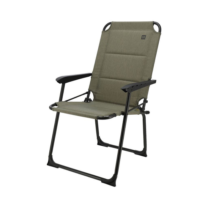 Travellife Lago Chair Compact Moss Green 2130540 Travellife - UK Camping And Leisure