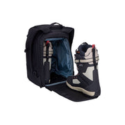 Thule RoundTrip ski boot backpack 45L Black Thule - UK Camping And Leisure
