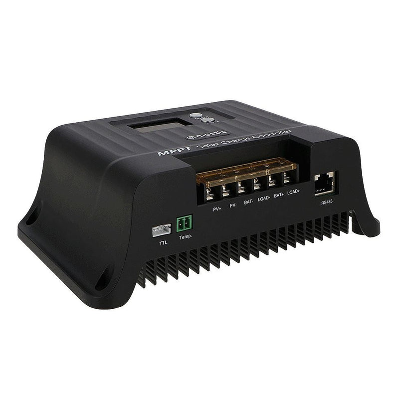 Mestic Solar Controller Mppt Msc-4020 Mestic - UK Camping And Leisure