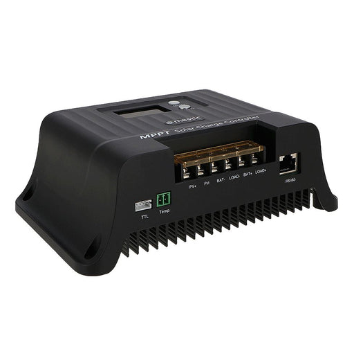 Mestic Solar Controller Mppt Msc-4020 Mestic - UK Camping And Leisure