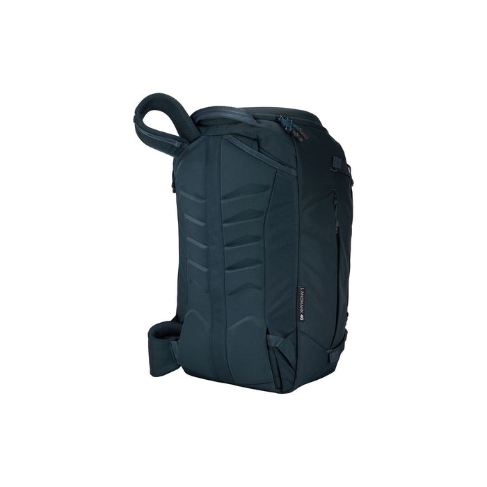 Thule Landmark 40L travel pack darkest blue Thule - UK Camping And Leisure