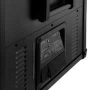 Mestic Cool Box Compressor Mccp-90 Ac/Dc Dual Uk Mestic - UK Camping And Leisure