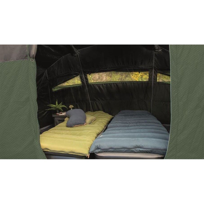 Outwell Oakdale 5PA 5 Berth Inflatable Tent