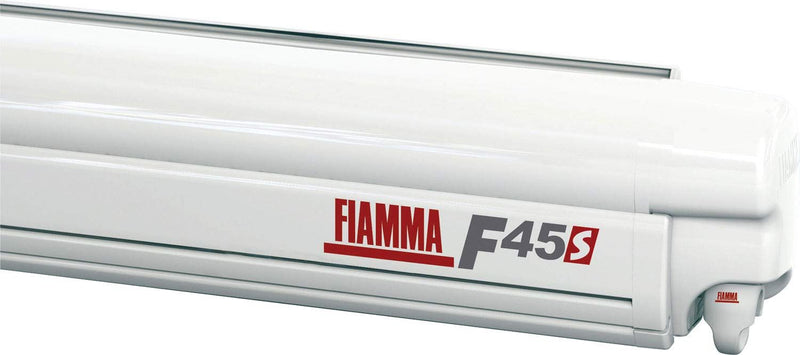 Fiamma F45S Polar White 375M Royal Blue 06280S01Q