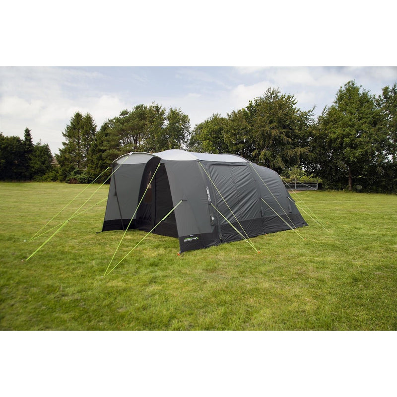 Outdoor Revolution Airedale 400T Air Tent 4
