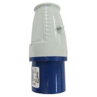 Vechline Mains Site Plug (Loose) QQ016008A