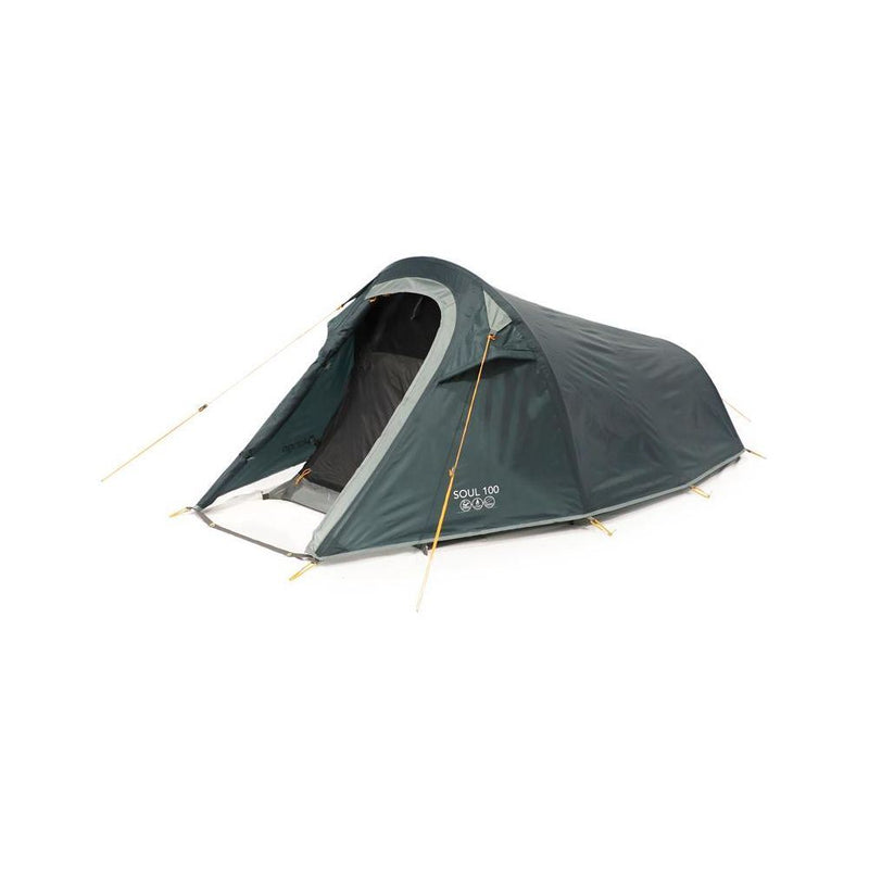 Vango Soul 100 Tent 1 Person Man Waterproof Outdoor Camping Hiking Festival