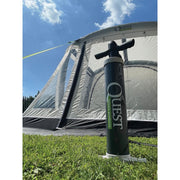 Quest Cyclone high volume pump Quest - UK Camping And Leisure