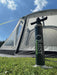 Quest Cyclone high volume pump Quest - UK Camping And Leisure