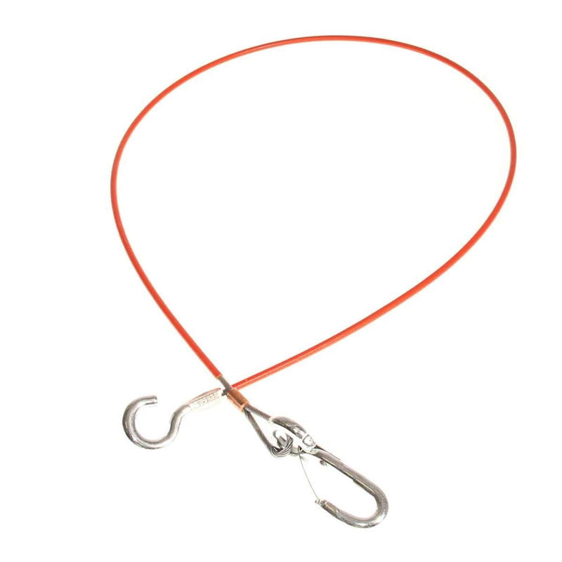 AL-KO Breakaway Cable Bagged (1387123) AL-KO - UK Camping And Leisure