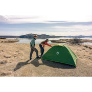Coleman Darwin 2 BlackOut 2 Person Tent Coleman - UK Camping And Leisure
