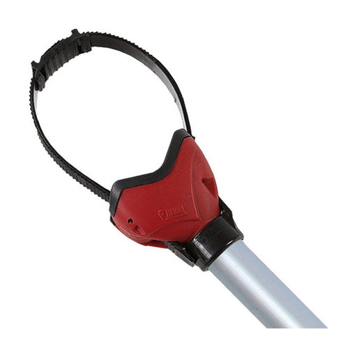 Fiamma Bike Block Pro 1 Red Protect Your Bike in Style Fiamma - UK Camping And Leisure