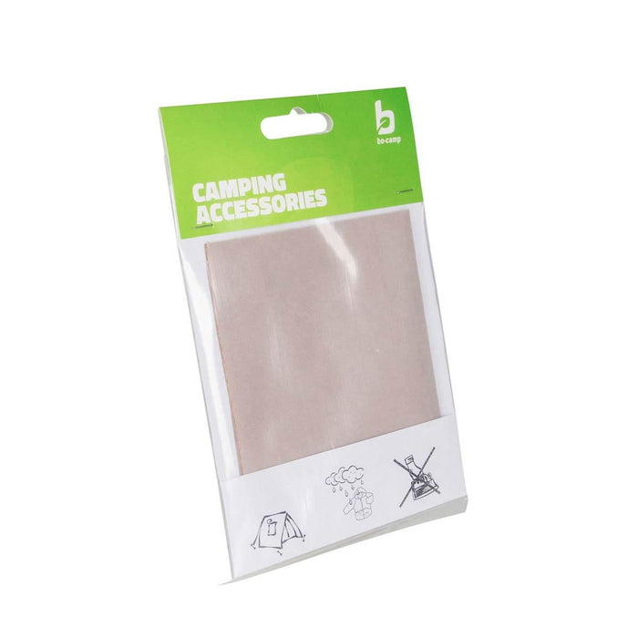 Bo-Camp Repair Canvas Nylon Self Adhesive Transparent Bo-Camp - UK Camping And Leisure