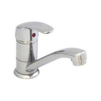 Caraflo Milana 180 Lever Mixer Tap PTA093X