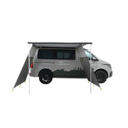 Outwell Fallcrest Side Panel Set Campervan Cassette Awning Sides - View 7