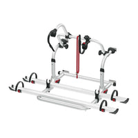 Fiamma Carry Bike Pro C N (02096 10V) Bike Rack for Caravans