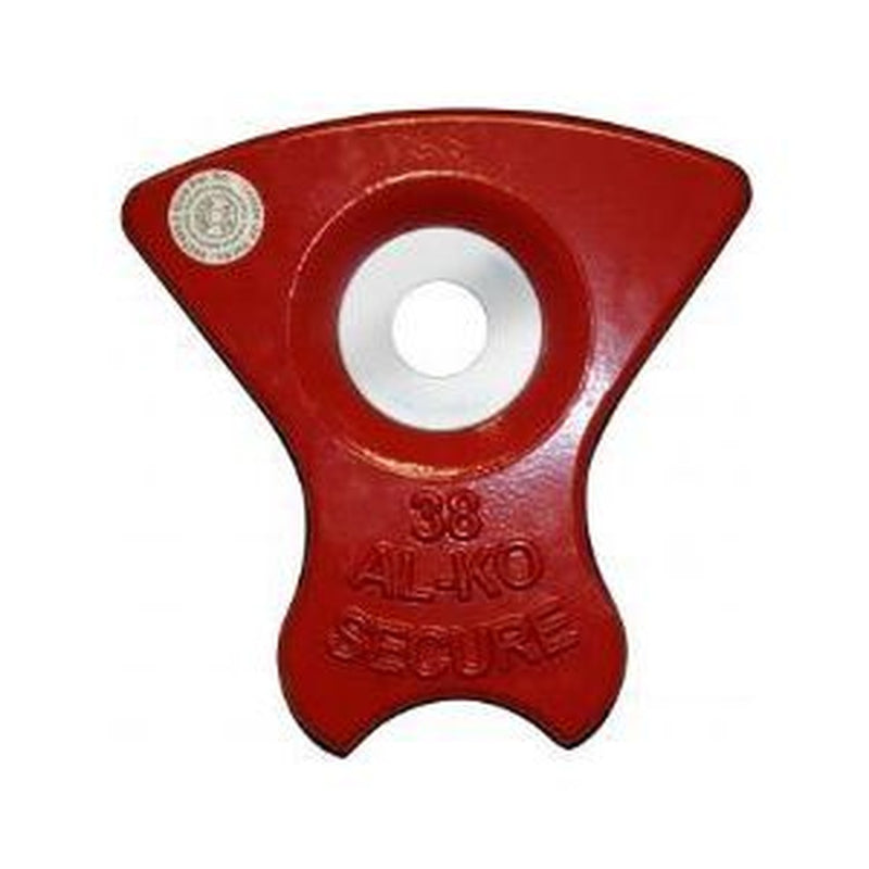 AL-KO Compact 14" Lunar Insert Only No38 1557617 AL-KO - UK Camping And Leisure