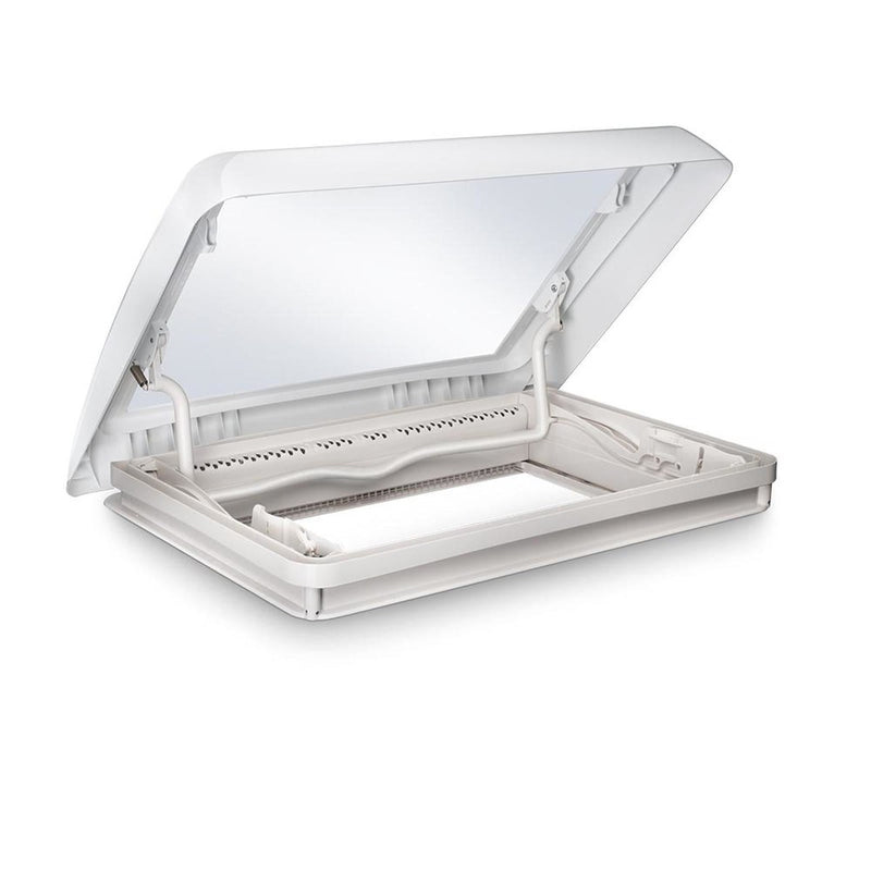 Dometic Midi Heki Roof Style Window Without Forced Vent 700mm x 500mm Dometic - UK Camping And Leisure