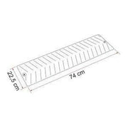 Fiamma Grip System (2) 97901-055 Fiamma - UK Camping And Leisure