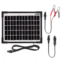 Osram OSP500 Solar Battery Charger 5W 0.28 A