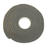 AG Neoprene Window Sealing Strip 10m Coil for Caravan/Motorhomes