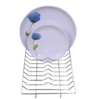 Mini Dish Drainer (Chrome) QQ095510A