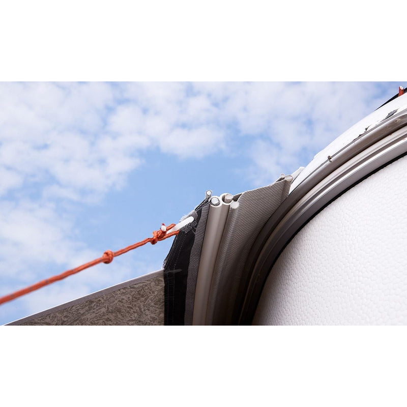 Freestander Kit – multi fit 4 m | freestanding, garden