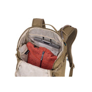 Thule AllTrail hydration pack 22L Faded Khaki tan Thule - UK Camping And Leisure