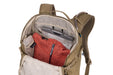 Thule AllTrail hydration pack 22L Faded Khaki tan Thule - UK Camping And Leisure
