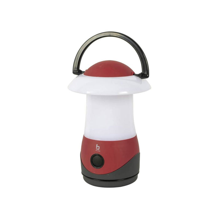 Bo-Camp Table/Hanging Lamp Cygnus High Power Led Red Bo-Camp - UK Camping And Leisure
