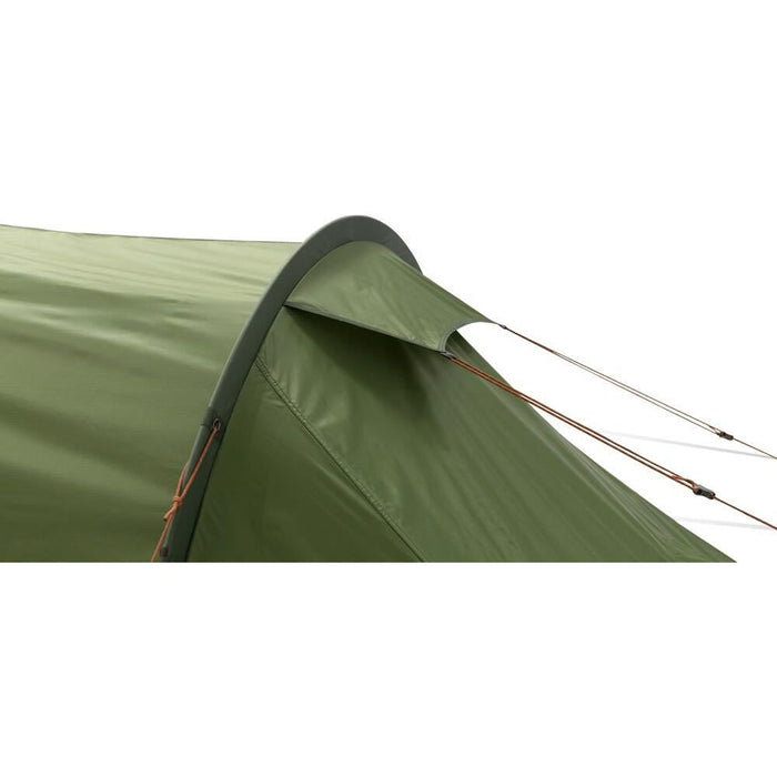 Vango Omega 350 Tent Forest Green Vango - UK Camping And Leisure