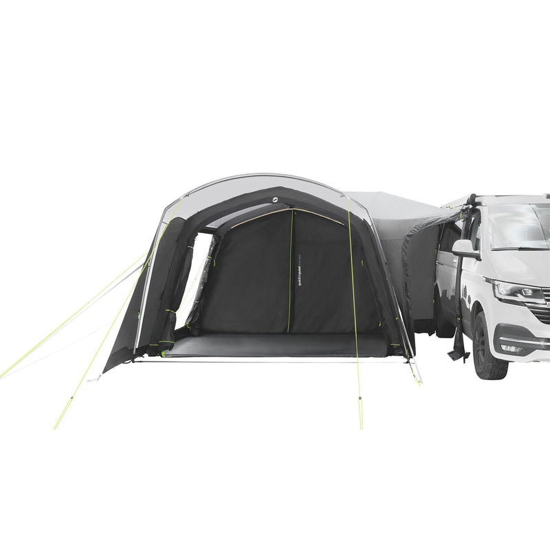 Outwell Jones M PowerAir Driveaway Awning Campervan 175-200cm Low - View 10