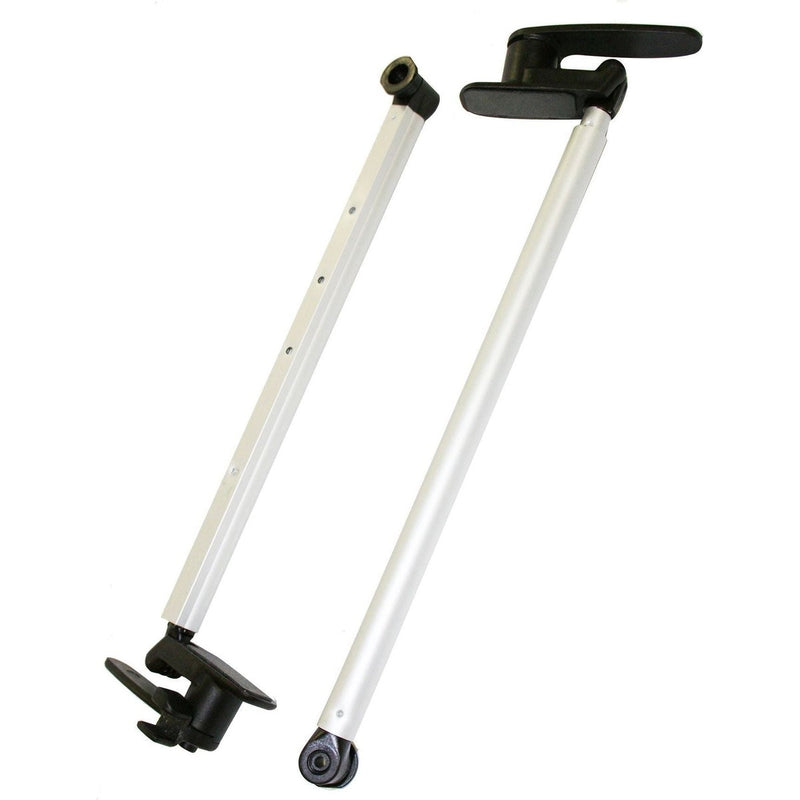 Dometic 500mm Click-Clack arms for S4 and S5 Windows 44990001669 Dometic - UK Camping And Leisure