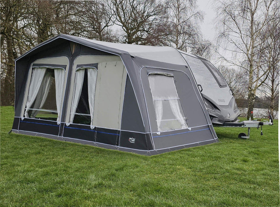 Camptech Knaus Sport & Fun Archduke DL Awning