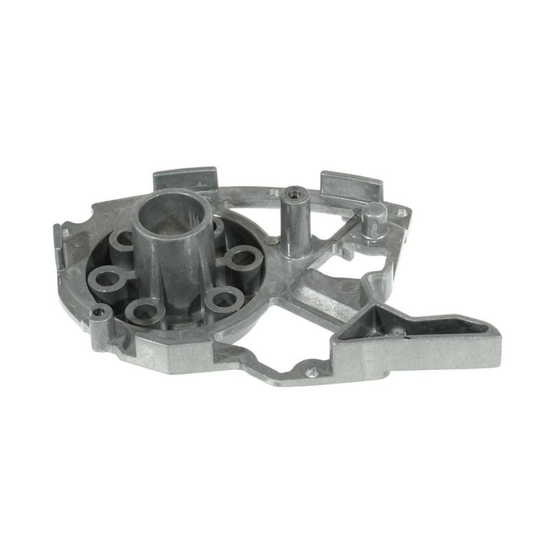 Fiamma F65 Right Hand Inner End Cap 2001 On (98655-424) Fiamma - UK Camping And Leisure